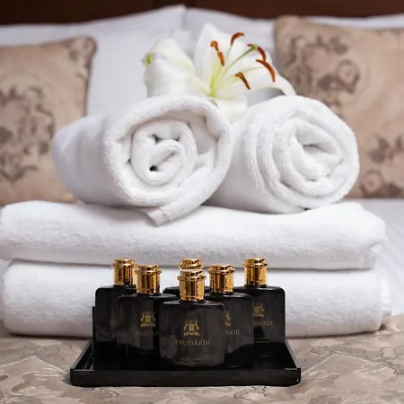 Hotel Bender *