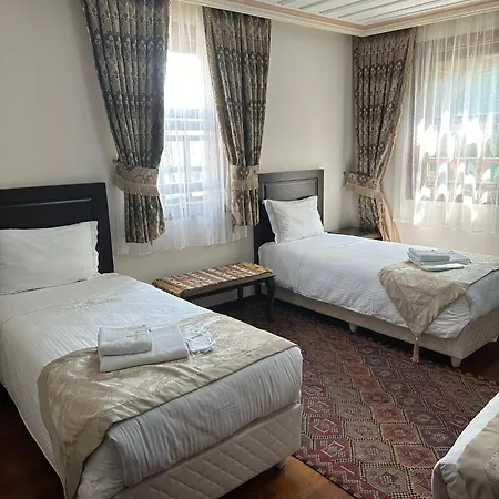 Bender - Old Hotel Istanbulská provincie