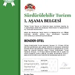 Bender - Old * Provincia di Istanbul
