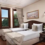 Bender - Old Hotel