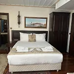 Bender - Old Hotel Provincia di Istanbul