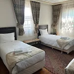 Bender - Old Hotel Provincia di Istanbul