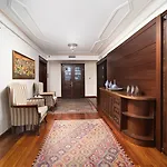 Bender - Old Hotel Provincia di Istanbul