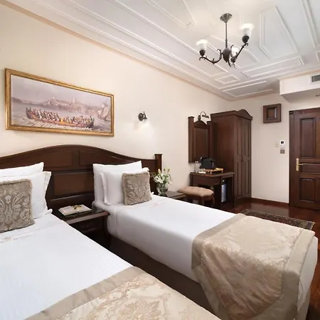 Bender 伊斯坦布尔