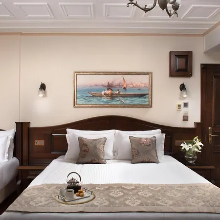 Hotell Bender *