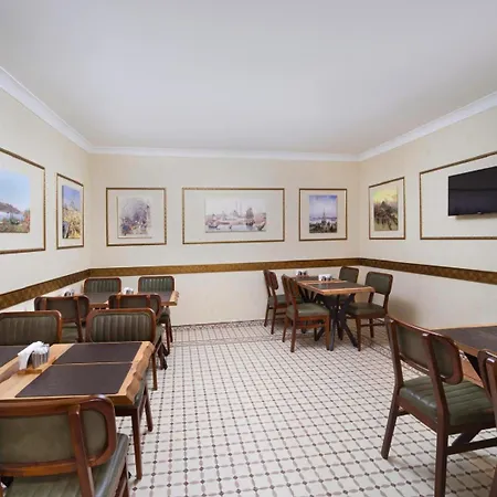 Hotel Bender Istanbul