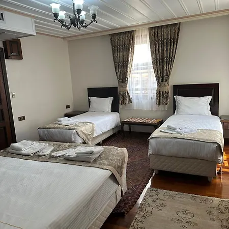 Hotell Bender *