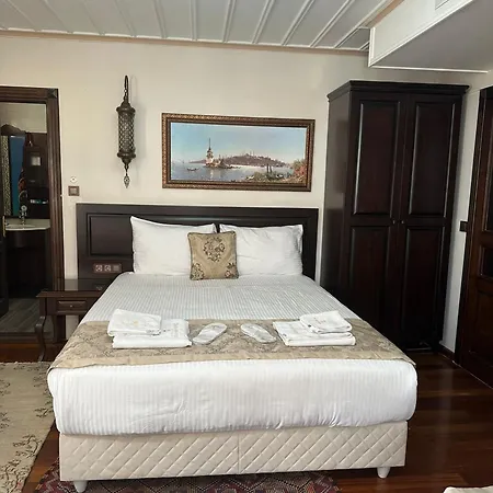 Bender Hotel Istanbul