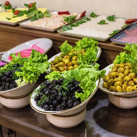 Bender * 伊斯坦布尔