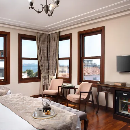 Hotel Bender Istanbul