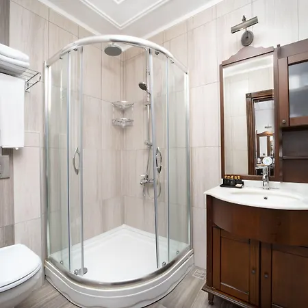 Bender Hotel Istanbul