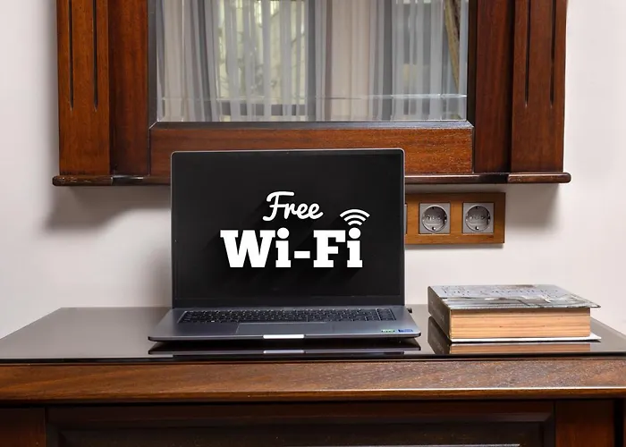 Hotel Bender Istambul