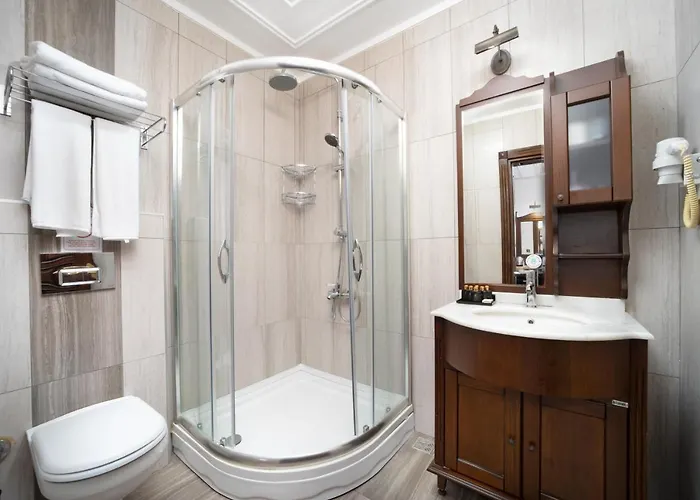 Hotel Bender Istambul