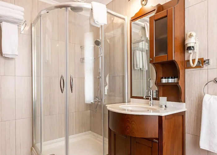 Bender Hotel Istambul