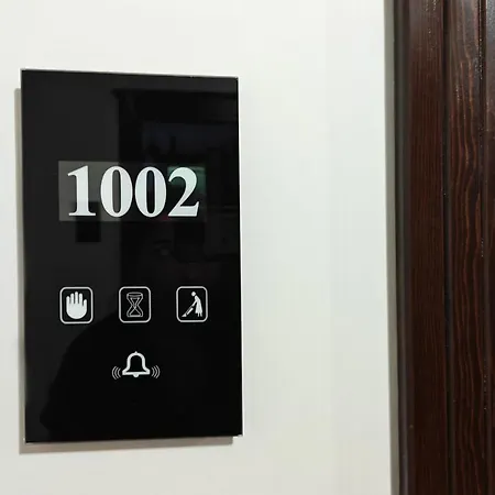 Bender Hotel Istanbul