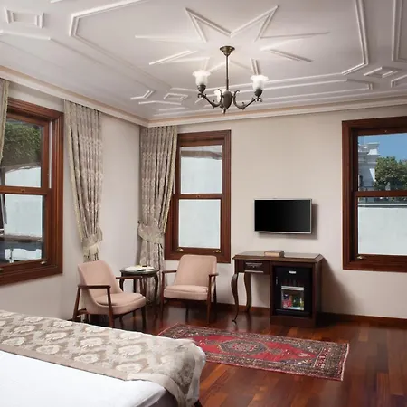 Hotell Bender - Old