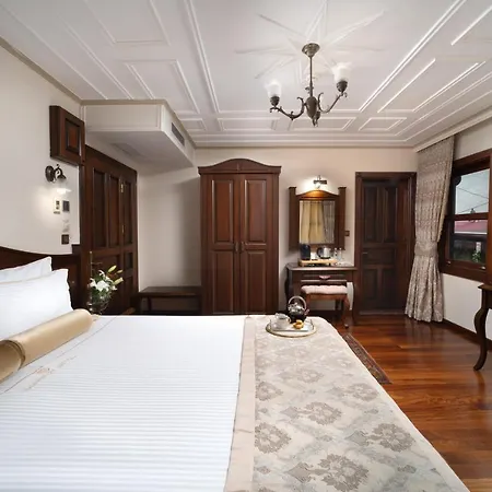Hotell Bender - Old *
