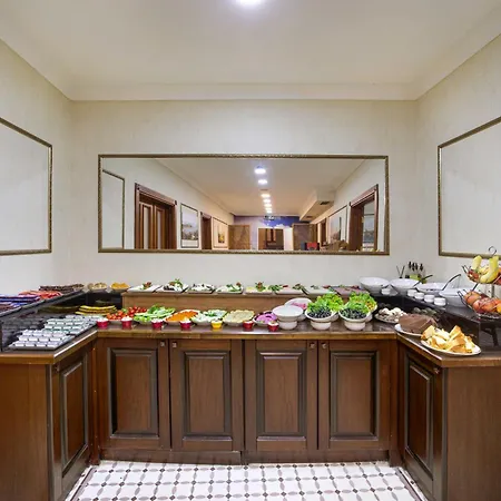 Hotel Bender Istanbul