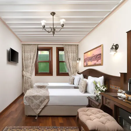 Hotell Bender - Old
