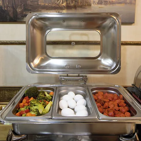 Bender Стамбул