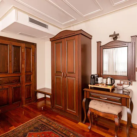 Bender * Стамбул